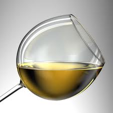 How to select Christmas wine glasses